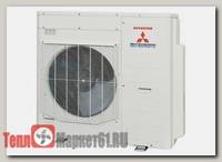 Наружный блок мульти сплит-системы Mitsubishi Heavy Industries SCM125ZМ-S