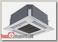 Кассетный кондиционер Haier AB12CS3ERA(S)/1U12DS3EAA