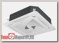 Кассетный кондиционер Haier ABH125K1ERG/1U48LS1ERB(S)