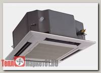 Кассетный кондиционер Gree GU140T/A1-K/GU140W/A1-M